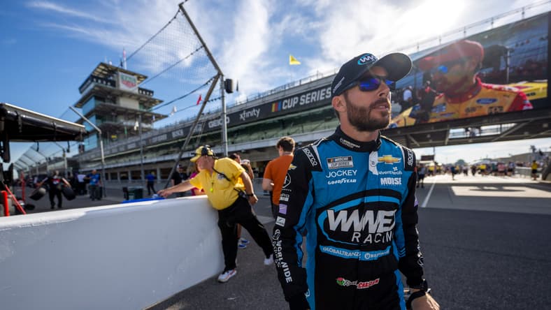 nascar, Ross Chastain