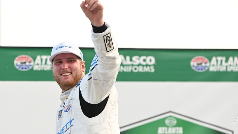 Austin-hill-nascar