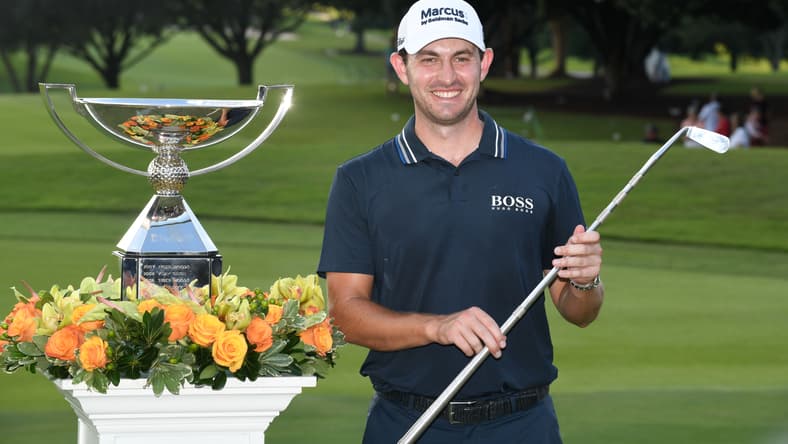 PGA: TOUR Championship - Final Round