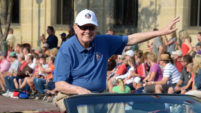 Sonny-Jurgensen