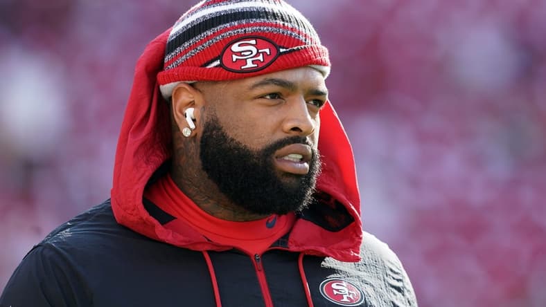 Trent Williams, San Francisco 49ers