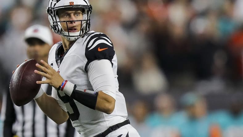 NFL picks against the spread
