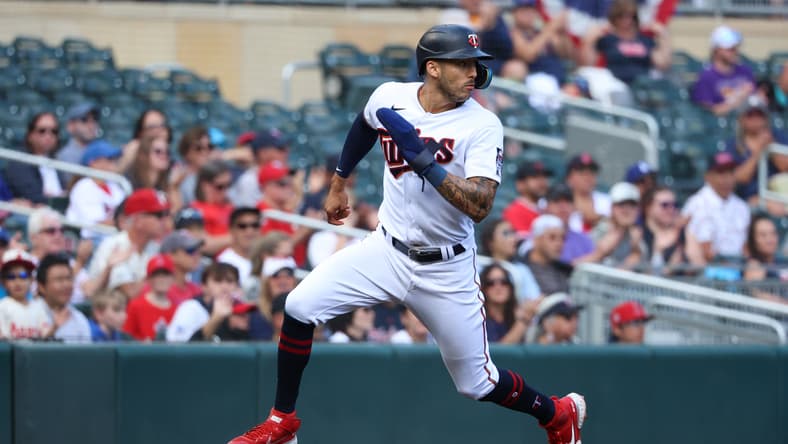 Carlos Correa