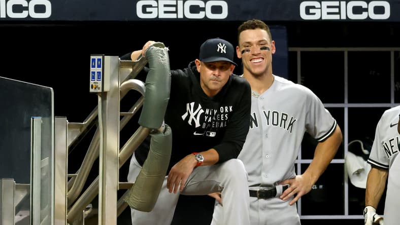New York Yankees