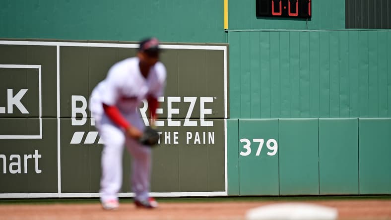 MLB