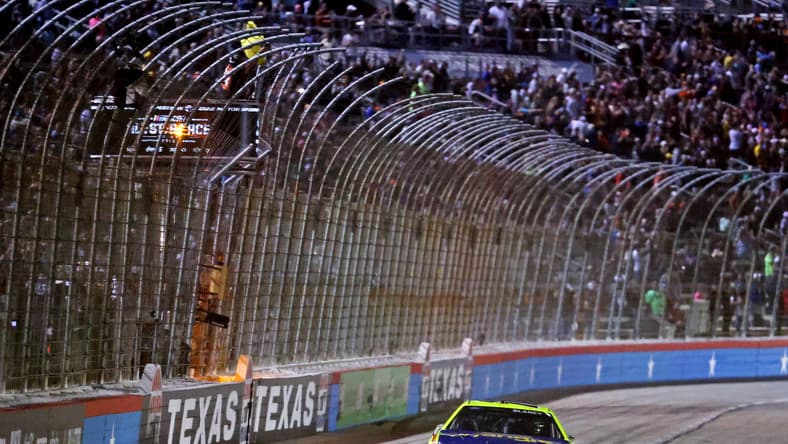 NASCAR: All-Star Race