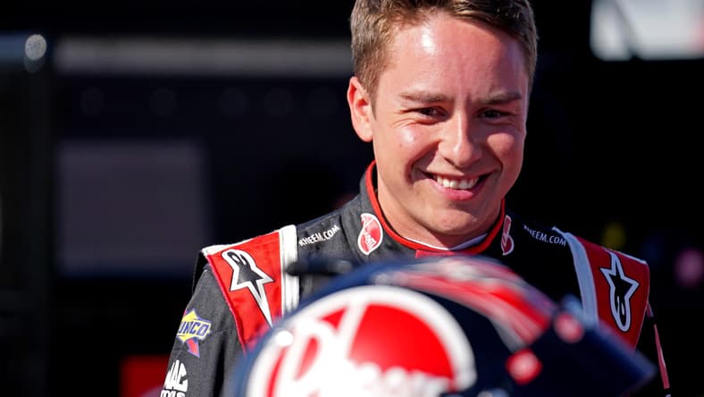 NASCAR: Cup Practice & Qualifying