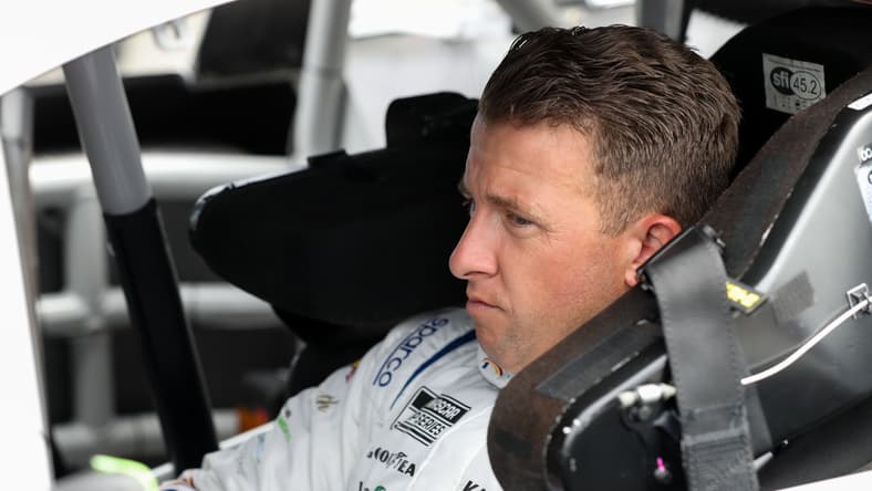 NASCAR: Cup Practice & Qualifying