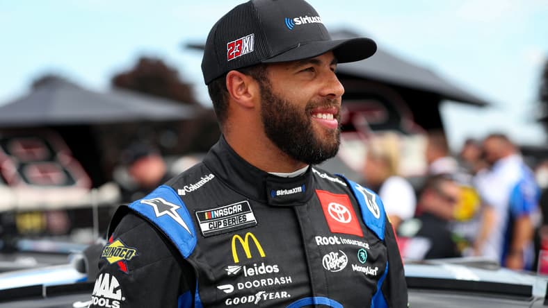 NASCAR: Cup Practice & Qualifying