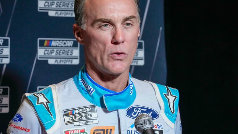 NASCAR: Cup Series Playoff Media Day