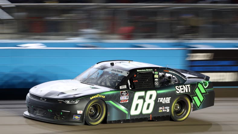 NASCAR: Xfinity Series Championship