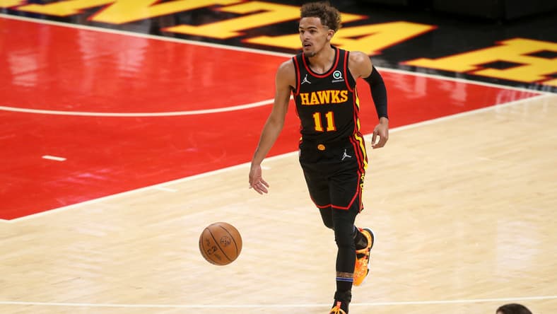 Atlanta Hawks