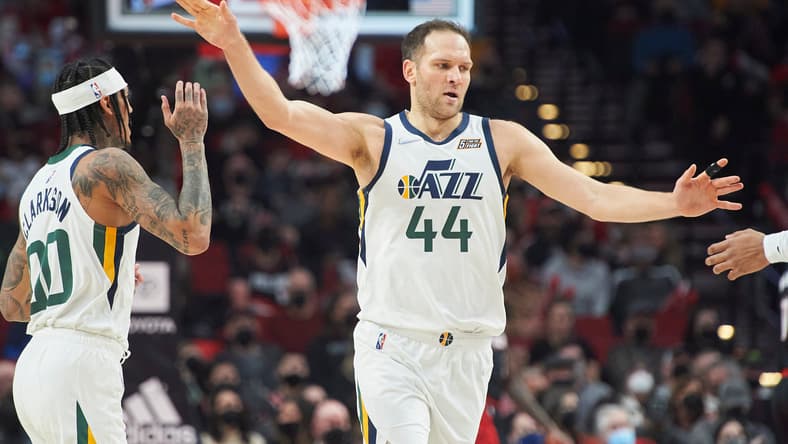 Utah Jazz