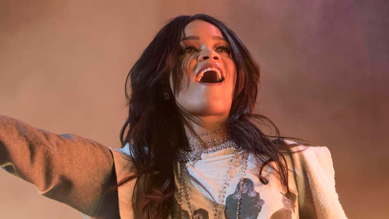 Rihanna