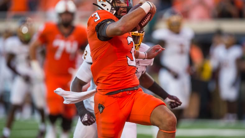 college football