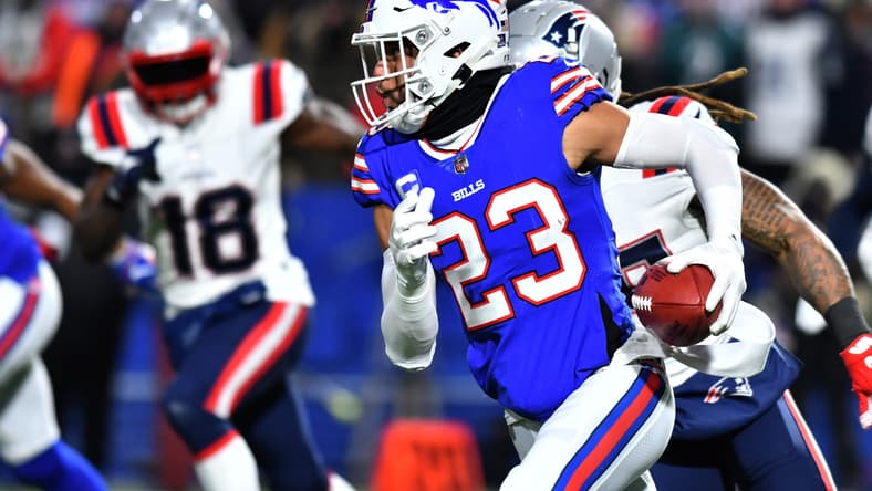 Micah Hyde
