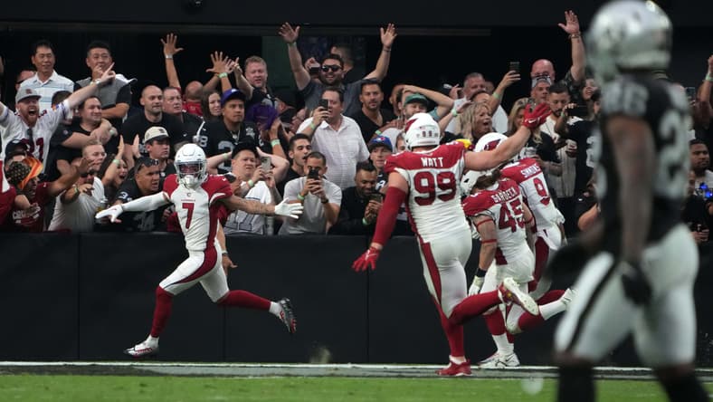 Arizona Cardinals
