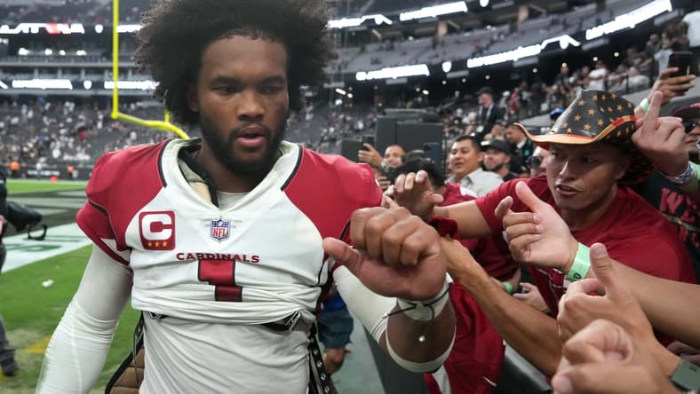 Kyler Murray