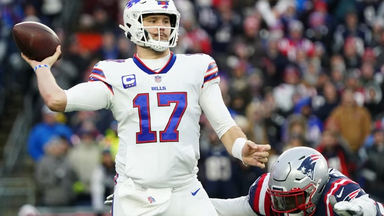 NFL predictions