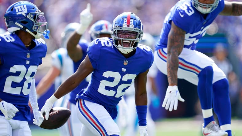 New York Giants