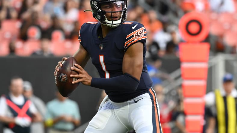 Chicago Bears