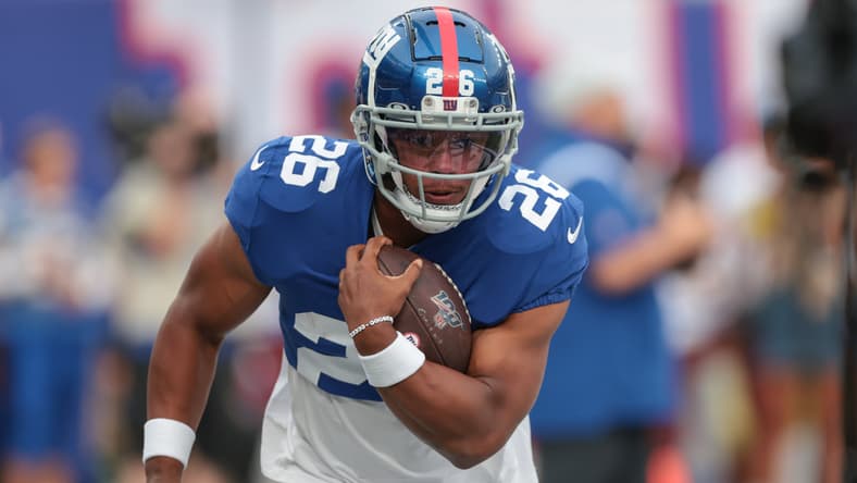 New York Giants