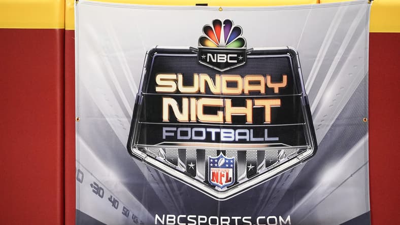 Sunday Night Football