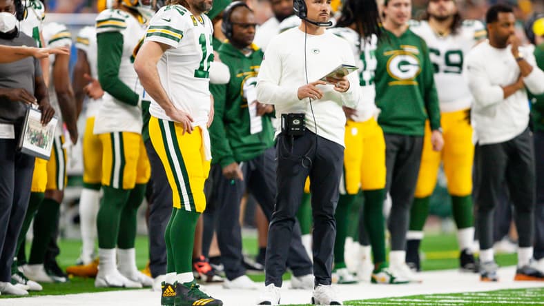 Green Bay Packers