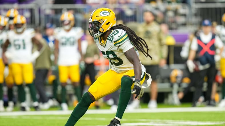 Green Bay Packers