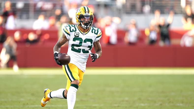 Green Bay Packers