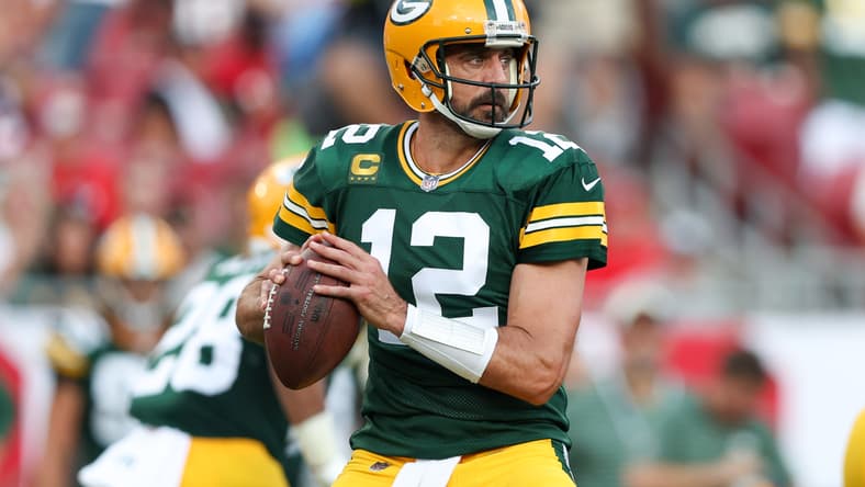 Green Bay Packers
