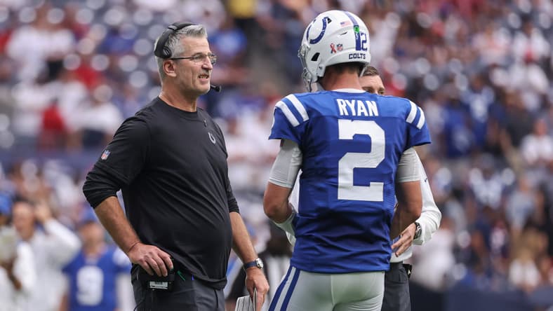 Frank Reich