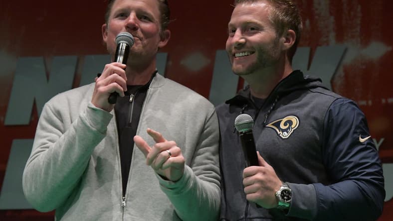 Los Angeles Rams