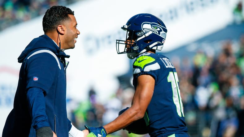 Tyler Lockett
