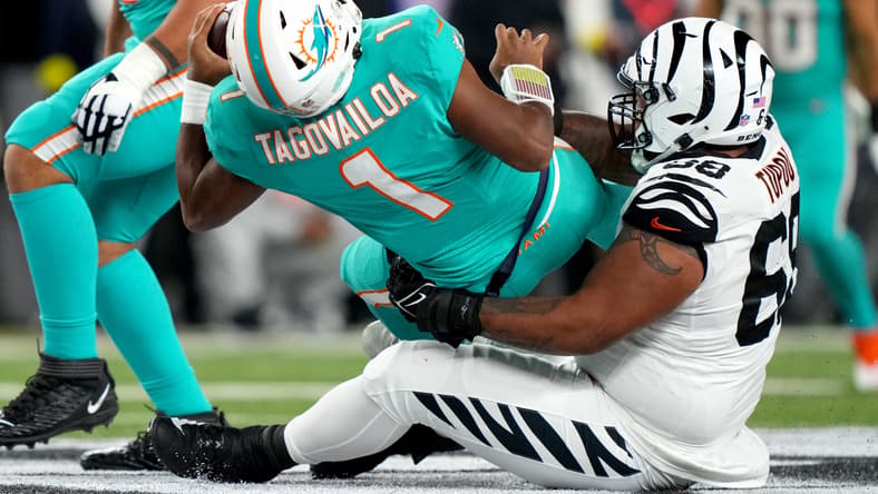 Tua Tagovailoa