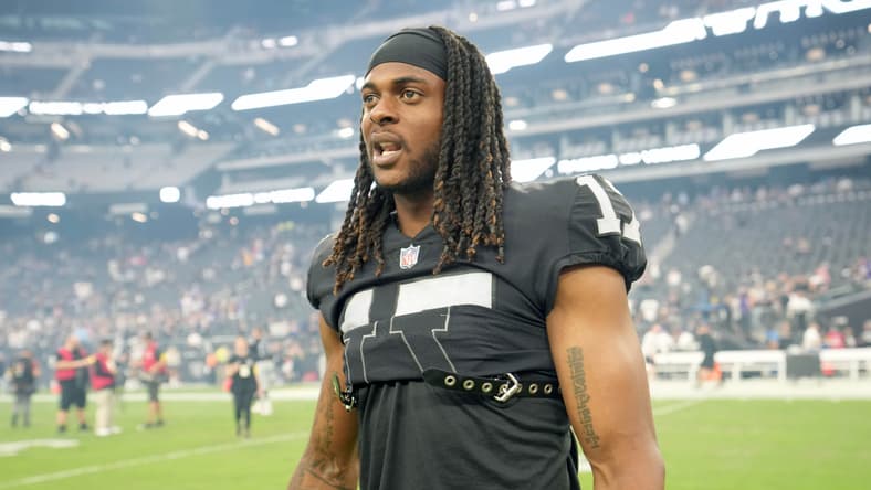 Las Vegas Raiders
