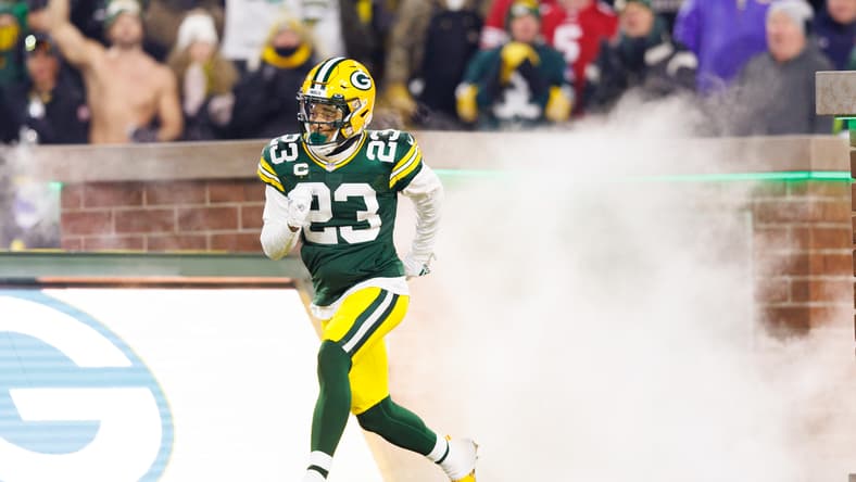 Jaire Alexander