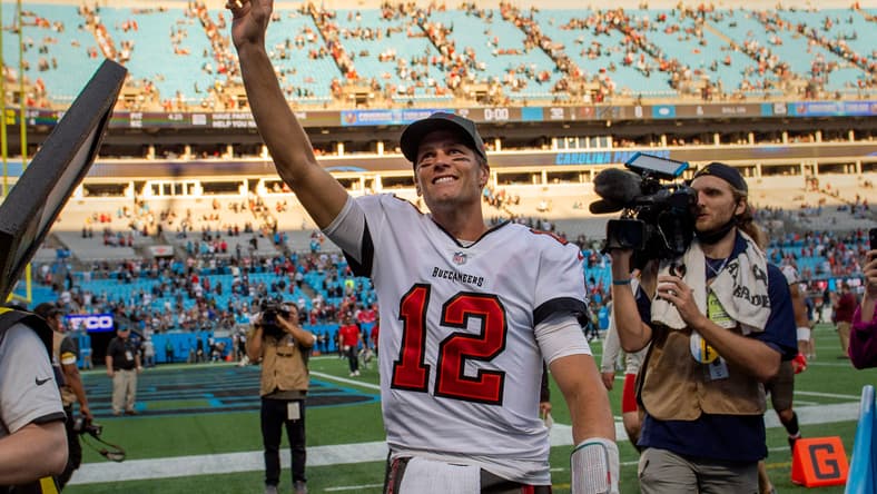Tom Brady