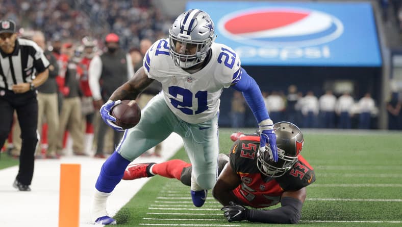 Dallas Cowboys