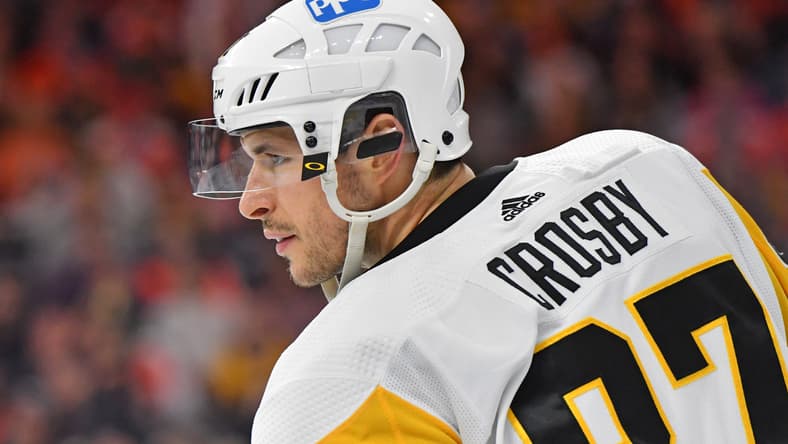 Sidney Crosby