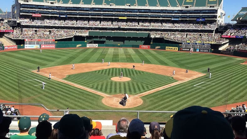 MLB, baseball