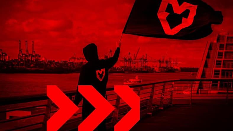 MOUZ