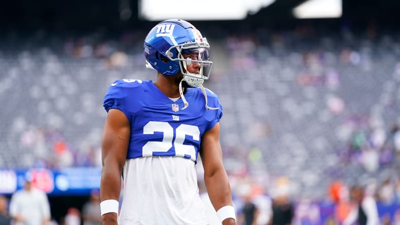New York Giants