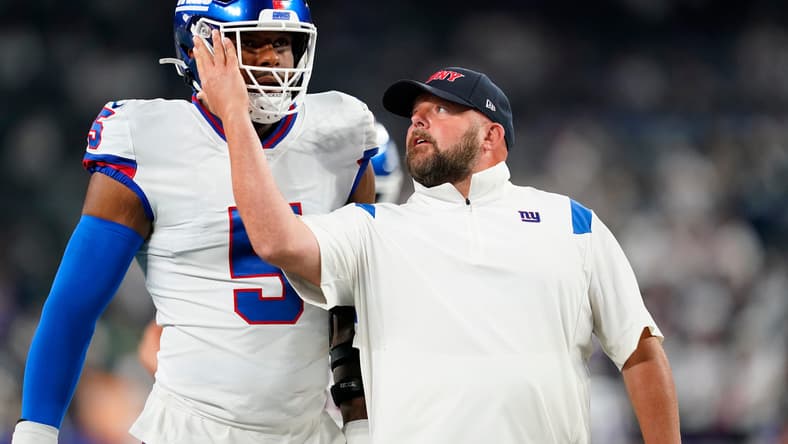 New York Giants