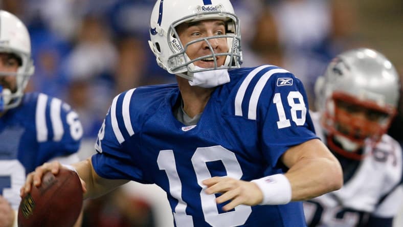indianapolis colts