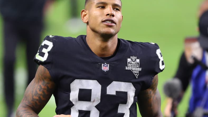 Darren Waller