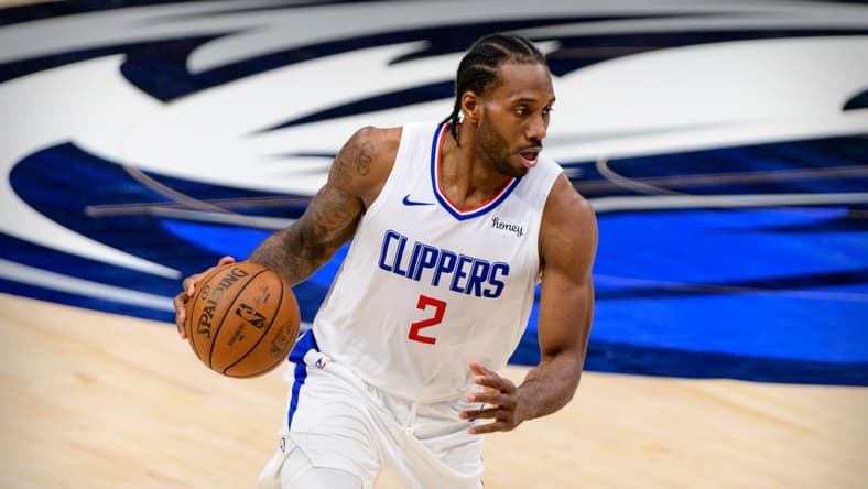 los angeles clippers