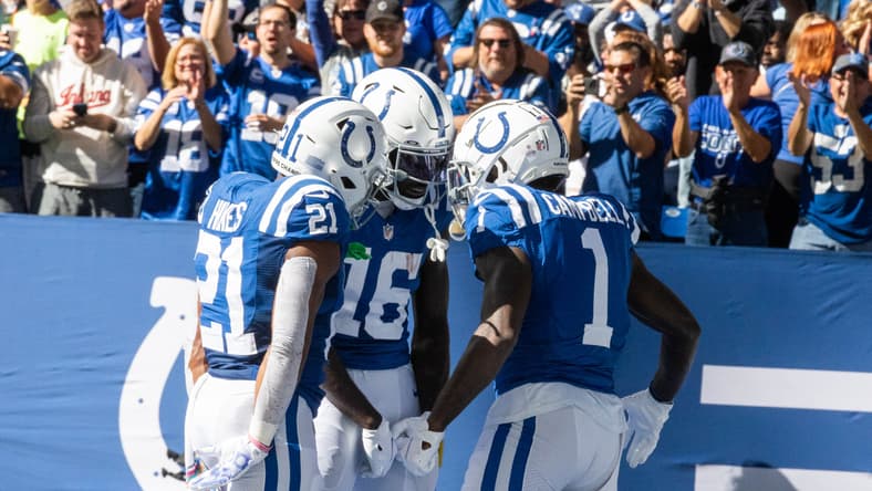 indianapolis colts