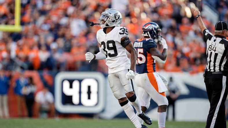 las vegas raiders