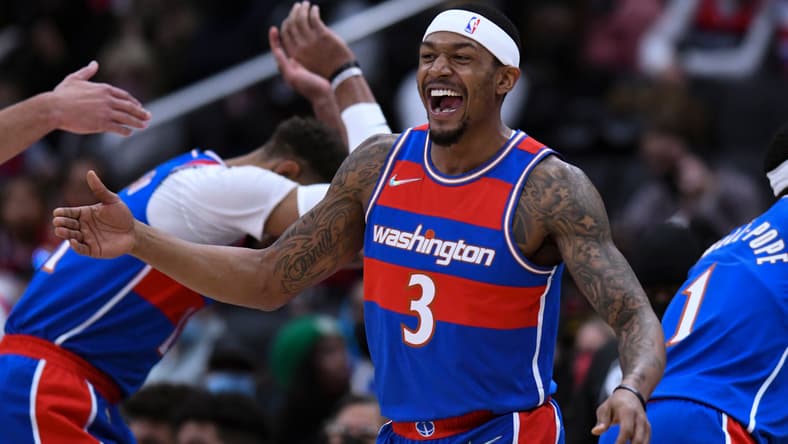 washington wizards